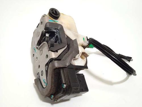 Used Rear right lock Rear right lock 10140151 10140151