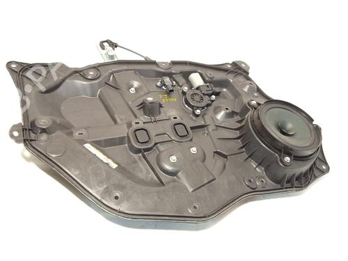 Used Front left window mechanism Front left window mechanism 25912262 25912262