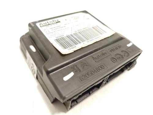 Airbag styreenhed CITROËN BERLINGO Box Body/MPV (B9) [2008-2025]  28098325