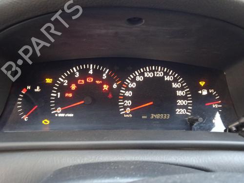 AC compressor TOYOTA COROLLA (_E12_) 1.4 D (NDE120_, NDE120R) | BP28815865M34 - Image 29