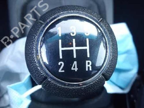 Faro derecho OPEL MERIVA A MPV (X03)  | BP13489298C29 