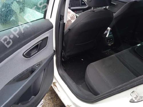 Front right window mechanism SEAT LEON ST (5F8) 1.4 TGI | BP11962229C23 