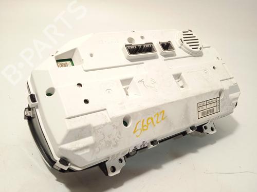 Instrument cluster HONDA CR-V IV (RM_) 2.2 i-DTEC 4WD (RE6) | BP29884278C47