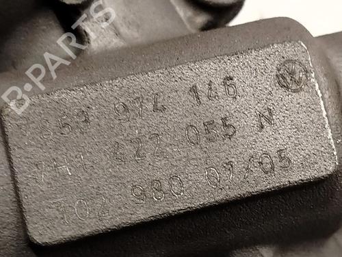 Steering rack VW TRANSPORTER T5 Van (7HA, 7HH, 7EA, 7EH) 2.5 TDI | BP31092325M22