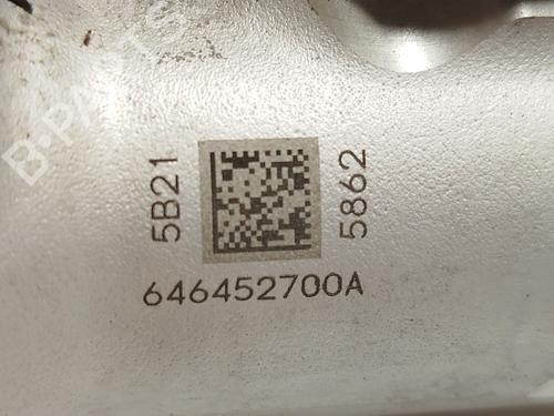 Rembekrachtiger HONDA CR-V V (RW_, RT_) 2.0 e-CVT Hybrid AWD (RT6) | BP30450909M42