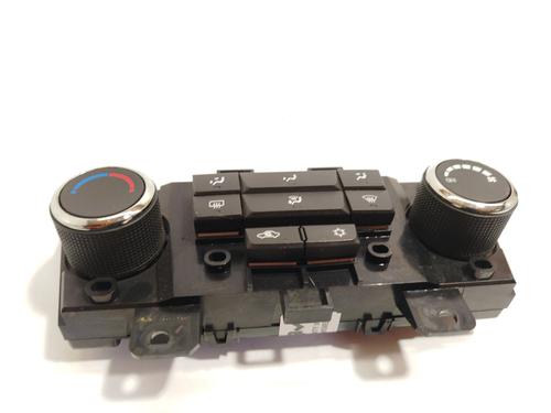 Climate control CHEVROLET CRUZE Hatchback (J305) 1.6 | BP23862420I5 - Image 2