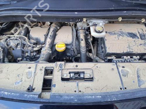 Right front brake caliper RENAULT SCÉNIC III (JZ0/1_) 1.5 dCi | BP11563160M104 