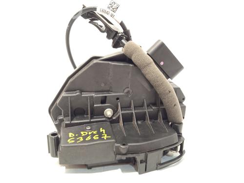 Front right lock FORD ECOSPORT  | BP24925323C97 
