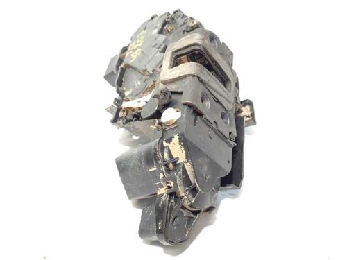 Used Rear left lock Rear left lock JAGUAR XF I (X250) 5.0 Kompressor (510 hp) 9127069 9127069