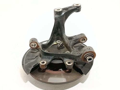Left rear steering knuckle KIA CEED (CD) 1.5 T-GDI Eco-Dynamics+ | BP39688333M27 - Image 5