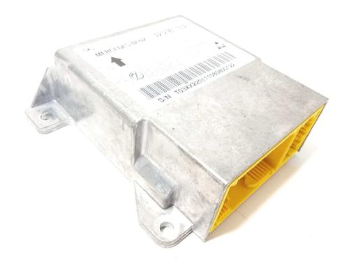 ECU airbags MERCEDES-BENZ CLS (C218) CLS 250 CDI / BlueTEC / d (218.303, 218.304) (204 hp) 17199379