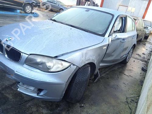 Right front steering knuckle BMW 1 (E87) 120 d | BP8929691M26 