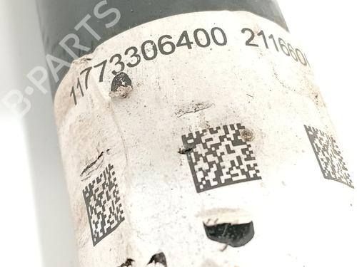 Right front driveshaft MERCEDES-BENZ CLA (C118) CLA 250 e (118.386) | BP36352884M39  - Image 5
