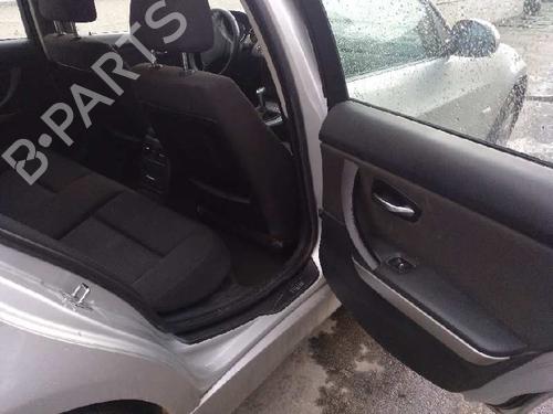 Left rear driveshaft BMW 3 (E90) 320 d | BP5681054M40