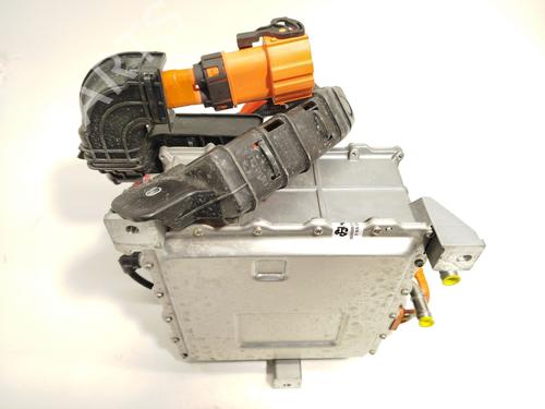 Inverter/Converter DACIA SPRING EV (B6M1) | BP33170314M119  - Image 7