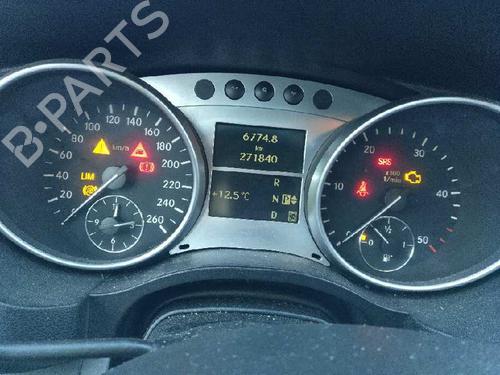 Front right seatbelt MERCEDES-BENZ R-CLASS (W251, V251)  | BP11923809I25 