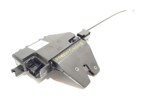 Used Tailgate lock BMW 5 (E60) 525 i (218 hp) 19322724