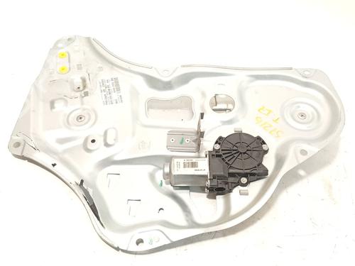 Used Rear left window mechanism HYUNDAI ix35 (LM, EL, ELH) 1.7 CRDi (116 hp) 30836584