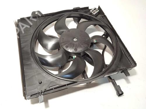 Køleventilator elektrisk PEUGEOT 208 II (UB_, UP_, UW_, UJ_)  | BP17567956M35 