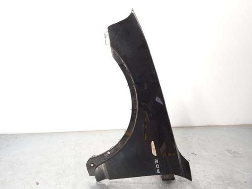 Used Left front fenders BMW X3 (E83) 2.0 d (150 hp) 15832052