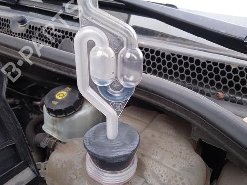 Left headlight OPEL ASTRA J (P10) 1.7 CDTI (68) | BP22316973C28 