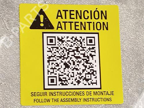 Gearbox SEAT ATECA (KH7, KHP) 1.5 TSI | BP33290855M3 - Image 6