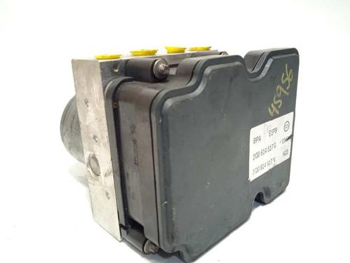 ABS pump SEAT IBIZA V (KJ1, KJG)  | BP13053727M43 