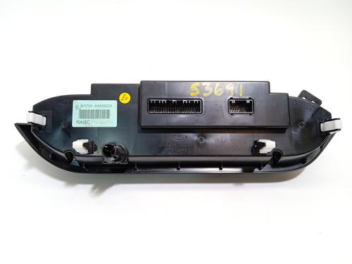 Climate control KIA CARENS IV 1.6 GDi | BP19305202I5