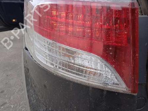 Electronic module TOYOTA AVENSIS Saloon (_T27_)  | BP11257293M83 