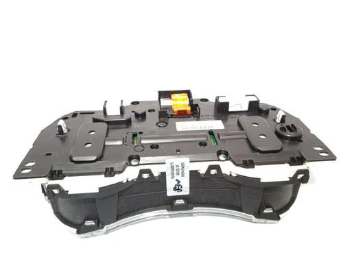 Instrument cluster NISSAN QASHQAI II (J11, J11_) | BP10647011C47