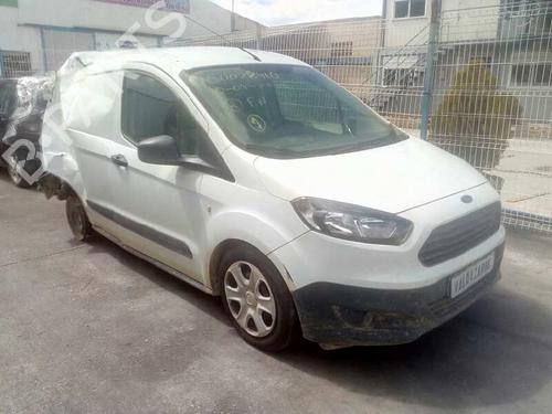 FORD TRANSIT COURIER B460 Box Body/MPV 1.5 TDCi 376101