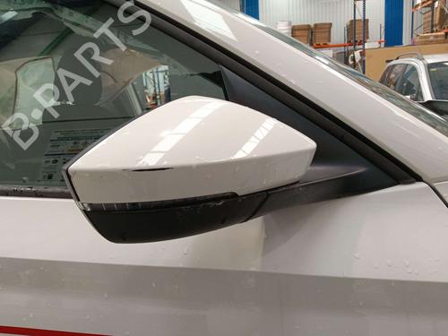 Intercooler SKODA KAMIQ (NW4) 1.0 TSI | BP40081331M30 - Image 11