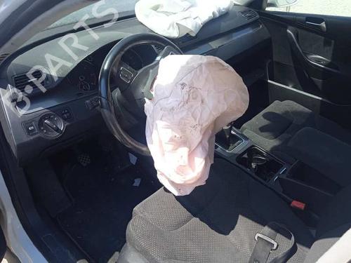 ABS pump VW PASSAT B6 (3C2) 2.0 TDI 16V | BP10747009M43 