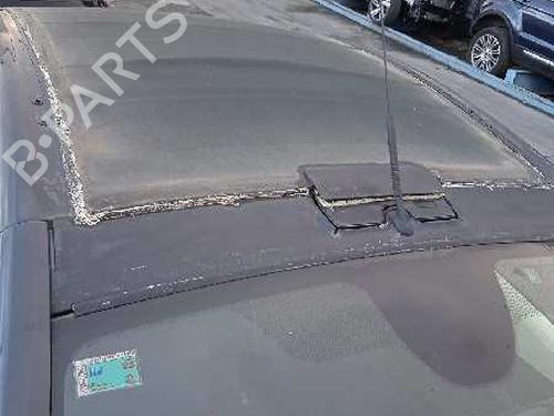 Front left window mechanism CITROËN C3 Pluriel (HB_) 1.4 | BP26447942C22 