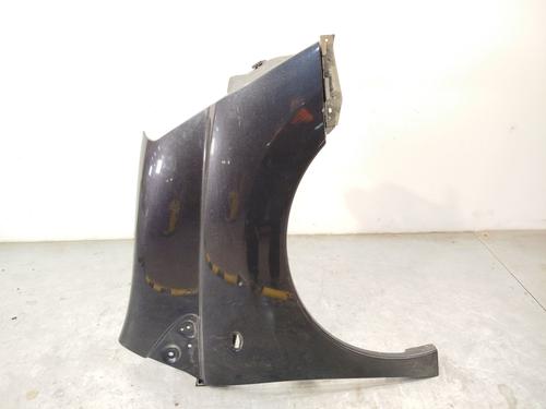 Right front fenders PEUGEOT EXPERT Tepee (VF3X_) 2.0 HDi 120 | BP29973393C42