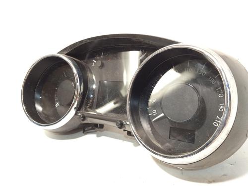 Instrument cluster PEUGEOT 5008 (0U_, 0E_) 1.6 HDi | BP26653372C47 