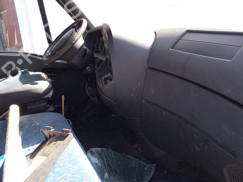Gearbox IVECO DAILY III Van  | BP20985044M3 