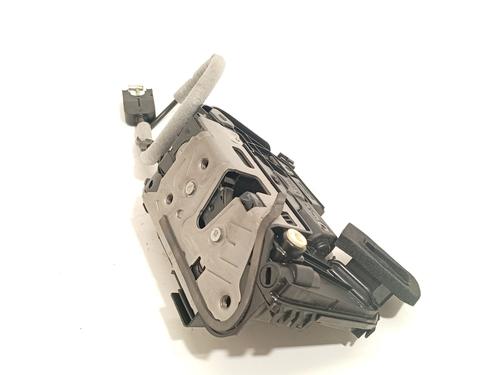 Used Rear right lock Rear right lock SKODA KAROQ (NU7, ND7) 1.5 TSI (150 hp) 34645180 34645180