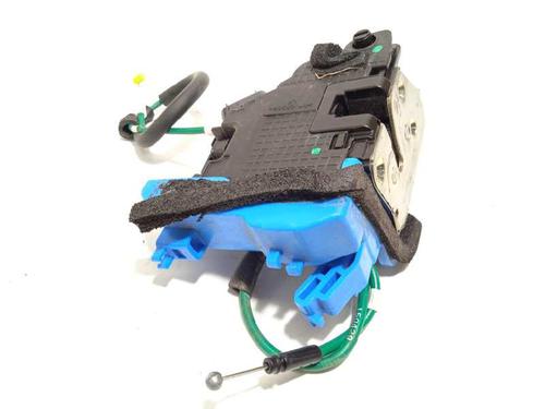 Used Rear left lock HYUNDAI i30 (GD) 1.6 GDI (135 hp) 9727243