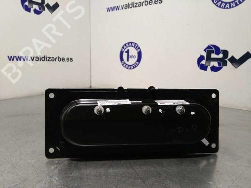 Right seat airbag PORSCHE BOXSTER (986) S 3.2 | BP1135410C14 
