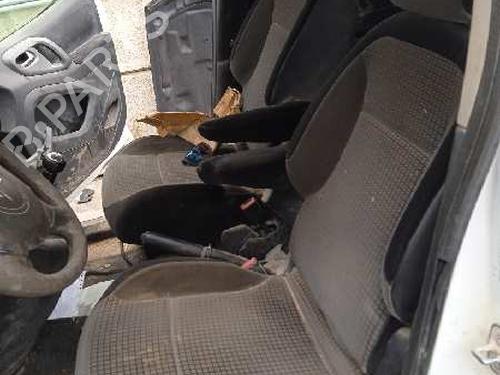 Electronic module CITROËN BERLINGO MULTISPACE (B9) 1.6 HDi 90 | BP12885175M83 - Image 18