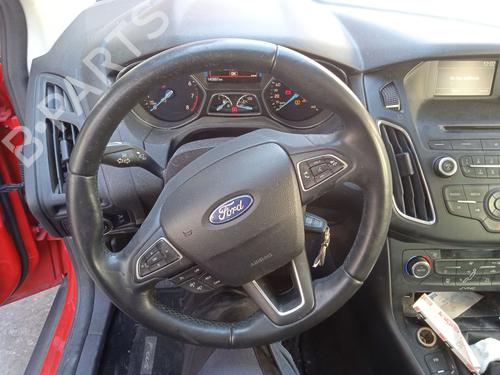 Left front driveshaft FORD FOCUS III Saloon 1.0 EcoBoost | BP30412540M38  - Image 25