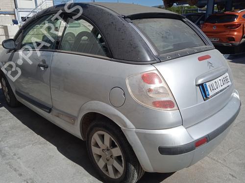 Right headlight CITROËN C3 Pluriel (HB_) 1.4 | BP25742718C29 