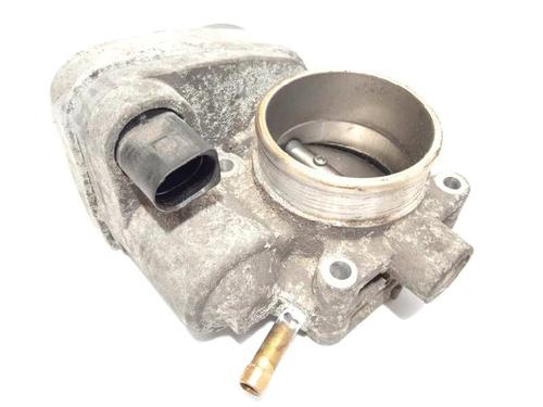 Used Throttle body Throttle body MINI MINI (R50, R53) One (90 hp) 10065709 10065709