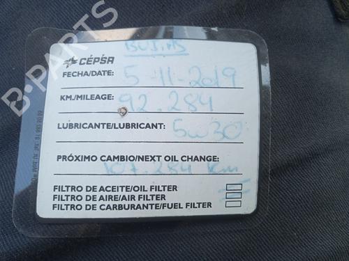 Gearbox SUZUKI GRAND VITARA II (JT, TE, TD) 1.6 All-wheel Drive (JB416) | BP26878262M3