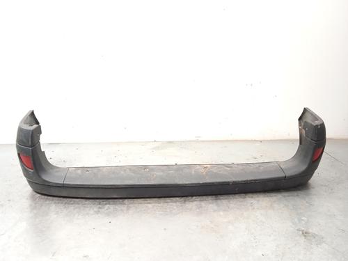 Używane Zderzak tylny RENAULT KANGOO (KC0/1_) 1.5 dCi (KC07) (65 hp) 20656574