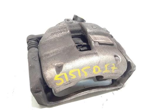 Used Left front brake caliper Left front brake caliper 15282457 15282457