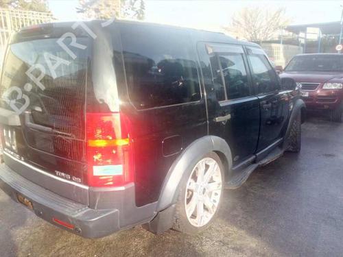 Front wiper motor LAND ROVER DISCOVERY III (L319) 2.7 TD 4x4 | BP2261210M29 