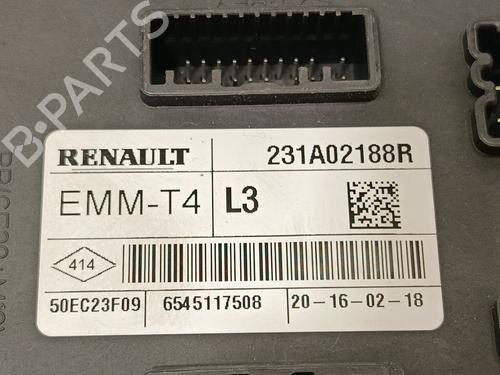 Electronic module RENAULT CAPTUR I (J5_, H5_) 1.2 TCe 120 | BP36018615M83 - Image 5