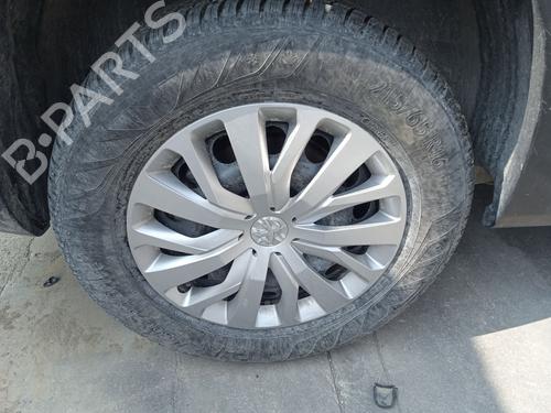 Starter PEUGEOT RIFTER 1.2 PureTech 110 | BP26690761M8